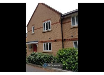 3 Bedroom Semi-detached house for rent