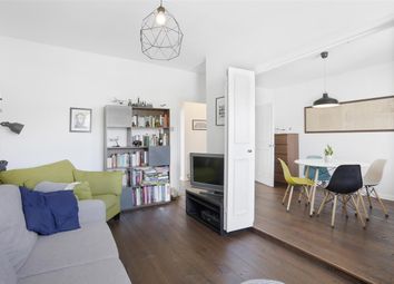 Thumbnail Flat for sale in Tufnell Park Road, London