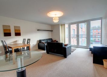 Thumbnail 1 bed flat for sale in Worsdell Drive, Gateshead