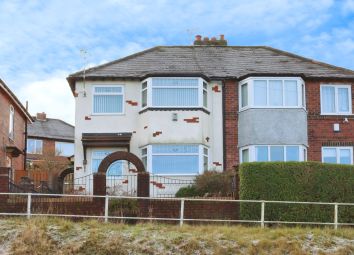 Thumbnail 3 bed semi-detached house for sale in Hopedale Road, Sheffield, South Yorkshire