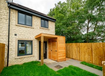 Thumbnail 3 bed terraced house for sale in 3 Egremont Place, Bath, Somerset