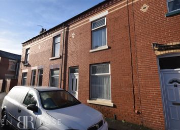 2 Bedrooms Terraced house for sale in Fielden Street, Chorley PR6