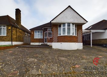 Thumbnail 3 bed bungalow for sale in Rodney Gardens, Pinner