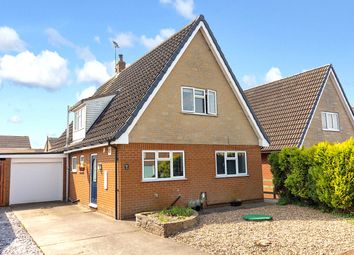 Thumbnail Detached house for sale in Shaw Crescent, York