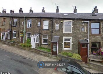 3 Bedrooms Terraced house to rent in King Edward Terrace, Thornton, Bradford BD13