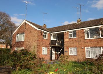 Thumbnail 1 bed flat to rent in Fenside Avenue, Styvechale, Coventry