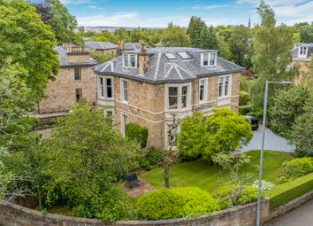 Property listing in Glasgow, Glasgow