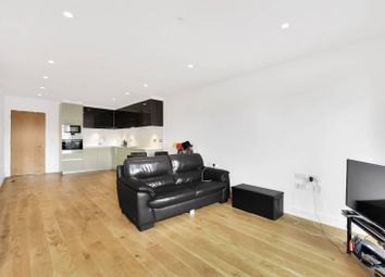 Thumbnail Flat to rent in Rathbone Market, Canning Town, London