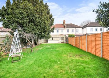 Thumbnail 4 bed semi-detached house for sale in Spencer Gardens, London