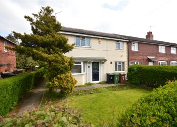 3 Bedrooms Terraced house for sale in Thorpe Road, Leeds, West Yorkshire LS10