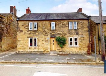 Thumbnail 2 bed cottage for sale in Main Road, Higham, Alfreton