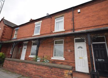 Mold Road, Wrexham LL11