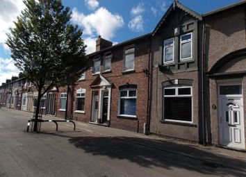 Thumbnail 2 bed terraced house to rent in Essex Street, Middlesbrough