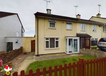 Thumbnail 2 bed end terrace house for sale in Matson Avenue, Matson, Gloucester