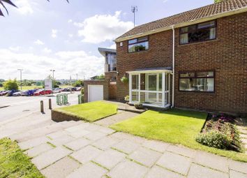 3 Bedroom End terrace house for sale