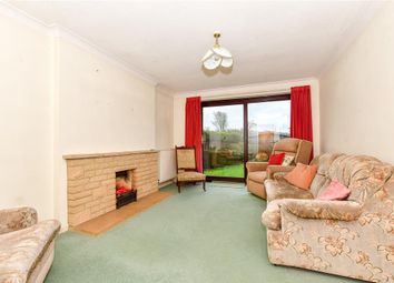 Thumbnail 3 bed detached house for sale in Charlesworth Drive, Birchington, Kent
