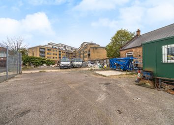 Thumbnail Land for sale in Norwood Road, London, Greater London