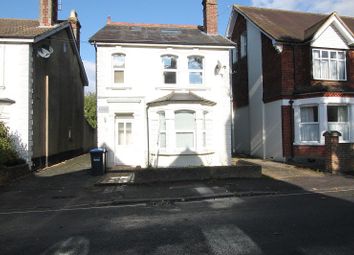 Thumbnail 1 bed flat to rent in 21 St. James Road, East Grinstead, West Sussex.