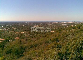 Thumbnail Land for sale in Santa Barbara De Nexe, Algarve, Portugal