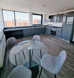 Thumbnail Flat to rent in Hurst Street, Liverpool