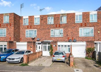 Thumbnail Terraced house for sale in Grove Road, Hounslow