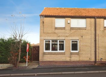 Thumbnail 3 bed semi-detached house for sale in Magpie Grove, Sheffield, South Yorkshire