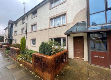 Thumbnail 2 bed flat for sale in Juniper Court, Huncoat, Accrington