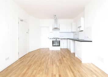 1 Bedrooms Flat to rent in Bowes Road, London N13