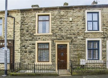 2 Bedrooms Terraced house for sale in Manchester Road, Rossendale, Lancashire BB4