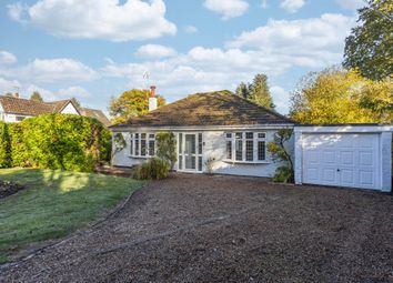 Thumbnail 4 bed detached bungalow for sale in Chestnut Walk, Felcourt