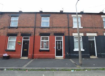 Thumbnail 2 bed terraced house to rent in Silkstone Street, St. Helens
