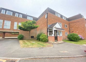 Thumbnail 2 bed flat to rent in William Covell Close, The Ridgeway, Enfield