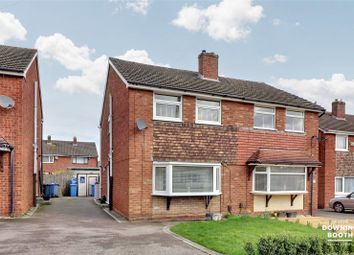 Burntwood - 3 bed semi-detached house for sale