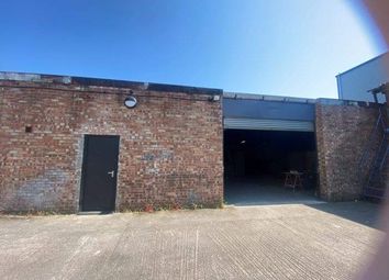 Thumbnail Light industrial to let in Unit 4C Colwick Industrial Estate, Colwick, Private Road No. 2