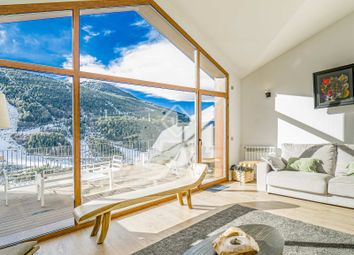 Thumbnail 3 bed detached house for sale in Ad100 El Tarter, Andorra