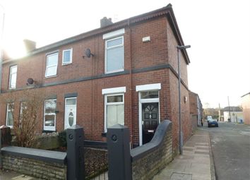 2 Bedrooms End terrace house to rent in Knowles Street, Radcliffe, Manchester M26