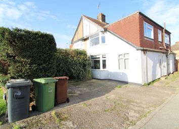 Thumbnail 6 bed property to rent in Mutton Lane, Potters Bar