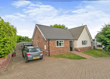 Thumbnail 3 bedroom detached bungalow for sale in The Street, Ramsey, Harwich