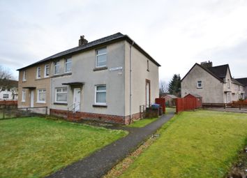 2 Bedrooms Flat for sale in Dalrymple Drive, Irvine, North Ayrshire KA12