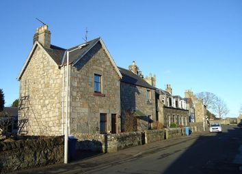 Thumbnail 1 bed flat for sale in South Street, Kingskettle, Cupar