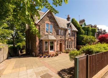 Thumbnail Detached house for sale in Edgebrook, East Fettes Avenue, Inverleith, Edinburgh