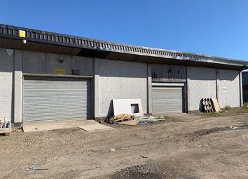 Thumbnail Industrial to let in Atkinson Industrial Estate, Burn Road, Hartlepool