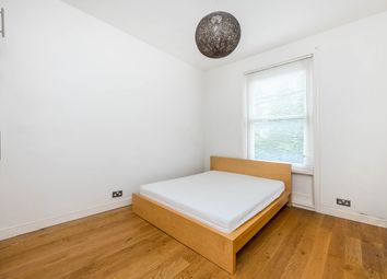 Thumbnail Flat to rent in Gratton Road, London