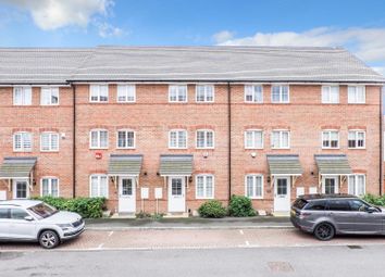 Thumbnail 4 bed town house for sale in Malt Kiln Place, Dartford