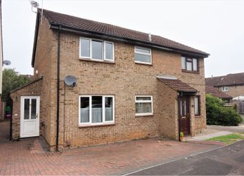 1 Bedrooms Semi-detached house for sale in Berenda Drive, Longwell Green BS30