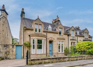 Thumbnail Property for sale in Barns Crescent, Ayr