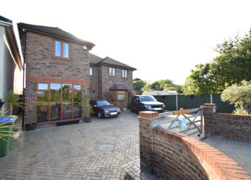 Thumbnail Detached house to rent in Newgate Lane, Fareham, Hampshire