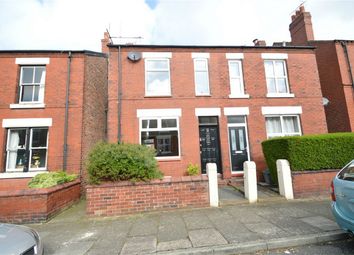 Thumbnail 3 bed semi-detached house to rent in 17 Toronto Road, Heaviley, Stockport, Cheshire
