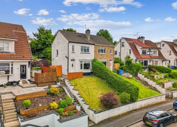 Property listing in Glasgow, Glasgow