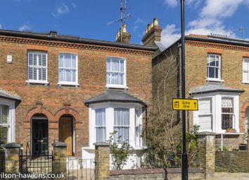 Thumbnail Semi-detached house for sale in West Street, Harrow-On-The-Hill, Harrow